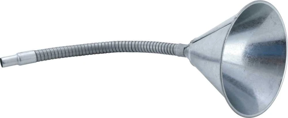 Bgs Technic Daugiafunkcis piltuvas | Metalinė versija | Ø 145 mm (8030)