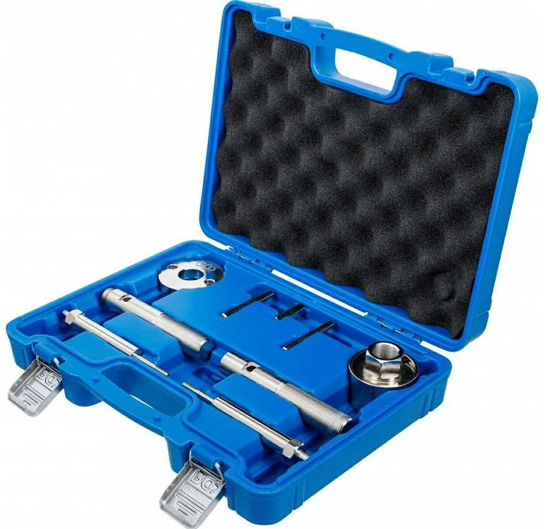 Bgs Technic DCI purkštukų ištraukimo rinkinys | Renault 2.0 L | 9 vnt. (74422B)