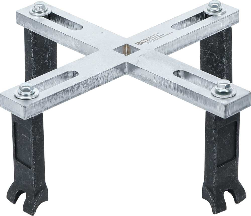 Bgs Technic Reguliuojamas bako daviklio raktas | 12,5 mm (1/2") pavara | 80–199 mm (9376)