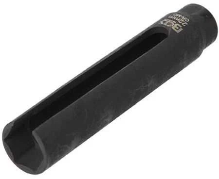 Bgs Technic Deguonies jutiklio galvutė ilga | 150 mm | 12,5 mm (1/2") | 22 mm (1173)