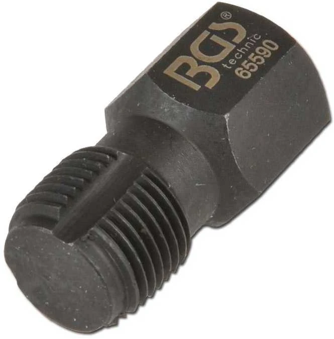 Bgs Technic Deguonies jutiklio sriegio taisymo įrankis | M18 x 1,5 mm (65590)