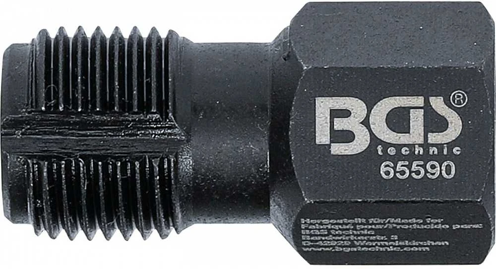 Bgs Technic Deguonies jutiklio sriegio taisymo įrankis | M18 x 1,5 mm (65590)