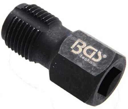 Bgs Technic Deguonies jutiklio sriegio taisymo įrankis | M18 x 1,5 mm (65590)