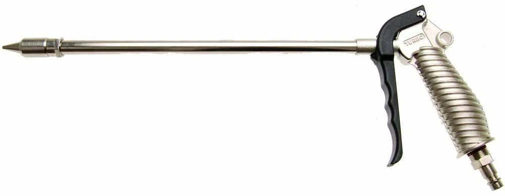 Bgs Technic Didelio našumo oro pūstuvas su Venturi antgaliu | 290 mm (8559)