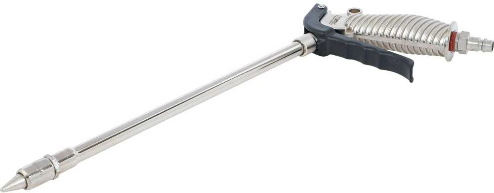 Bgs Technic Didelio našumo oro pūstuvas su Venturi antgaliu | 290 mm (8559)