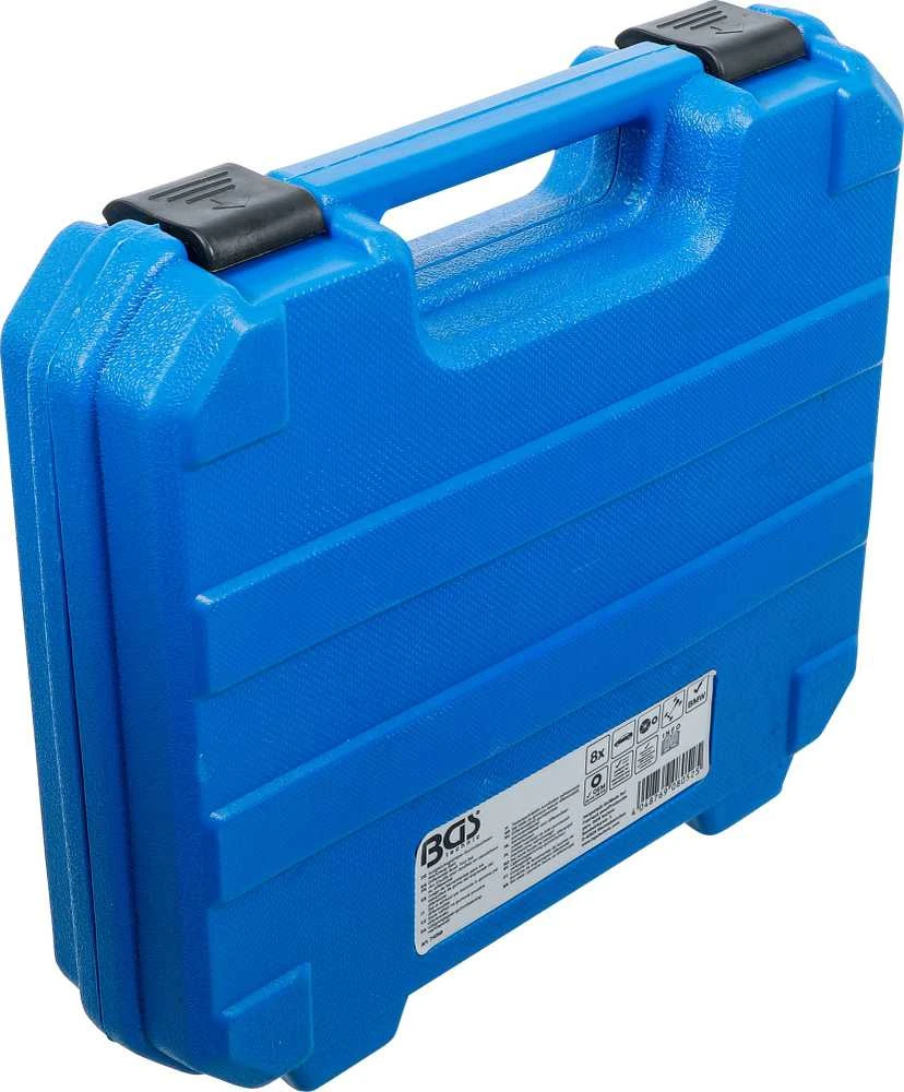 Bgs Technic Diferencialo įvorės įrankių rinkinys | BMW 5, 6, 7 (F01, F02, F04, F06, F07, F10-F13, F18) (74269)