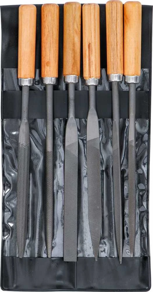 Bgs Technic Dildelių rinkinys preciziniams darbams | 6 vnt (50201)