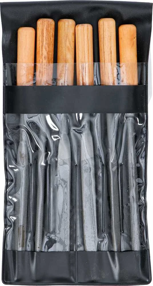 Bgs Technic Dildelių rinkinys preciziniams darbams | 6 vnt (50201)