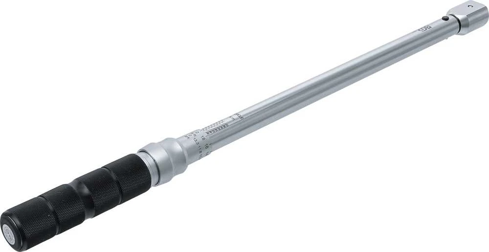 Bgs Technic Profesionalus dinamometras | 14 x 18 mm įstatomiems įrankiams | 60 - 340 Nm (2817)