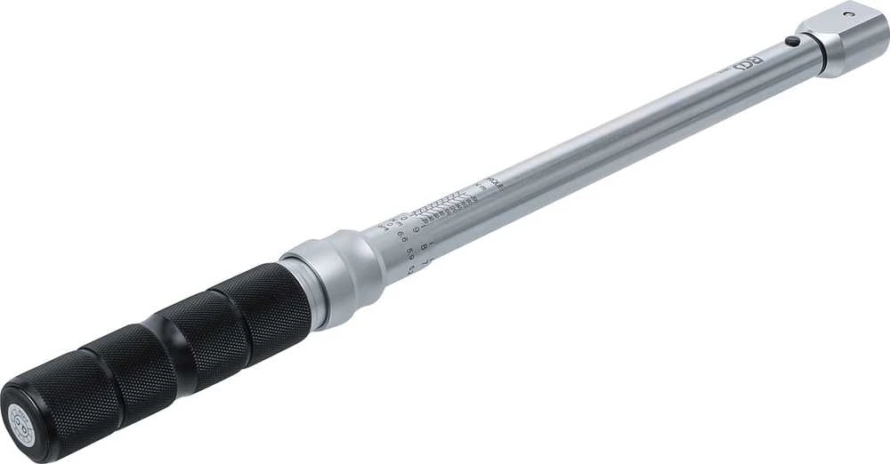 Bgs Technic Profesionalus dinamometras | 14 x 18 mm įstatomiems įrankiams | 40 - 200 Nm (2816)
