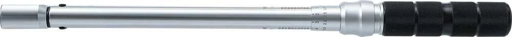 Bgs Technic Profesionalus dinamometras | 14 x 18 mm įstatomiems įrankiams | 40 - 200 Nm (2816)