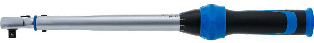 Bgs Technic Dinamometrinis raktas | 3/8" | 20–120 Nm | 410 mm | BGS (7182)