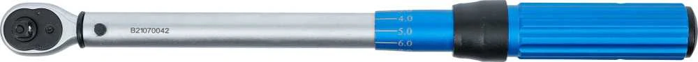Bgs Technic Dinamometrinis raktas | 10 mm (3/8") | 20 - 120 Nm (2826)