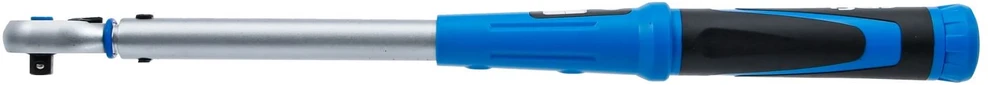 Bgs Technic Dinamometrinis raktas | 10 mm (3/8") | 20 - 120 Nm (7523)