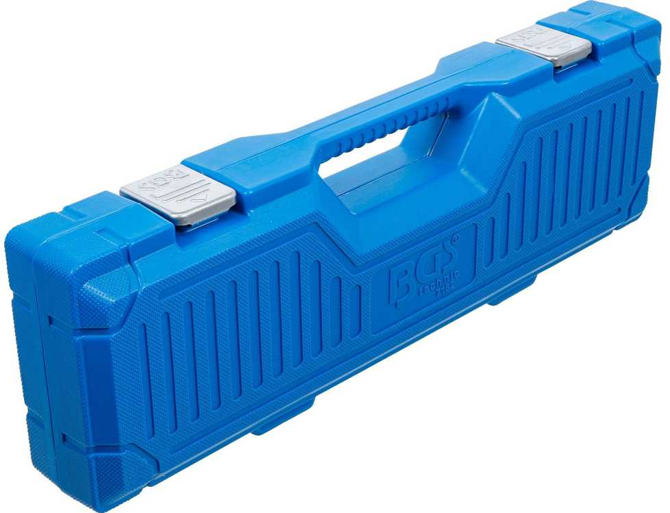 Bgs Technic Dinamometrinis raktas | 3/8" | 20–120 Nm | 410 mm | BGS (7182)