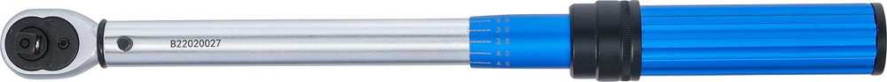 Bgs Technic Dinamometrinis raktas | 10 mm (3/8") | 7–105 Nm (2843)