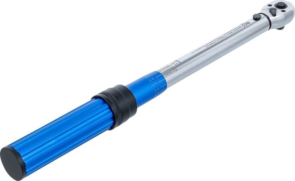 Bgs Technic Dinamometrinis raktas | 10 mm (3/8") | 7–105 Nm (2843)