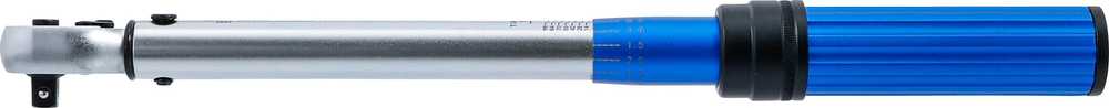Bgs Technic Dinamometrinis raktas | 10 mm (3/8") | 7–105 Nm (2843)