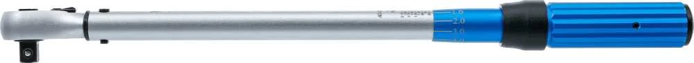 Bgs Technic Dinamometrinis raktas | 12.5 mm (1/2") | 40 - 220 Nm (2827)