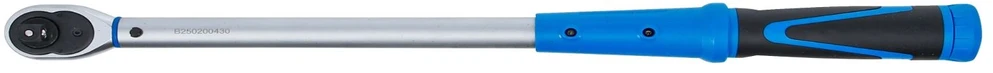Bgs Technic Dinamometrinis raktas | 12.5 mm (1/2") | 40 - 210 Nm (7524)