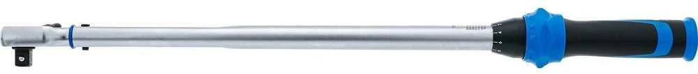 Bgs Technic Dinamometrinis raktas | 12.5 mm (1/2") | 70 - 350 Nm (7184)