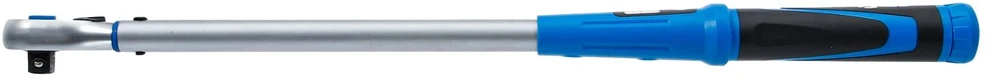 Bgs Technic Dinamometrinis raktas | 12.5 mm (1/2") | 40 - 210 Nm (7524)