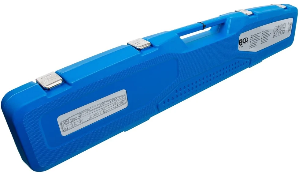 Bgs Technic Dinamometrinis raktas | 3/4″ | 150–750 Nm | ±3 % (7526)