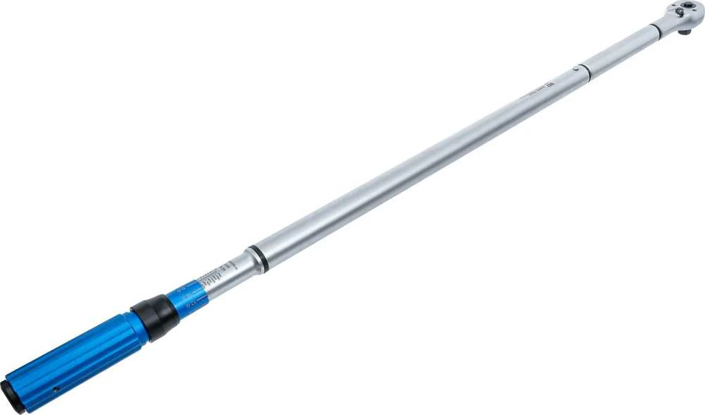 Bgs Technic Dinamometrinis raktas | 20 mm (3/4") | 200 - 800 Nm (2834)