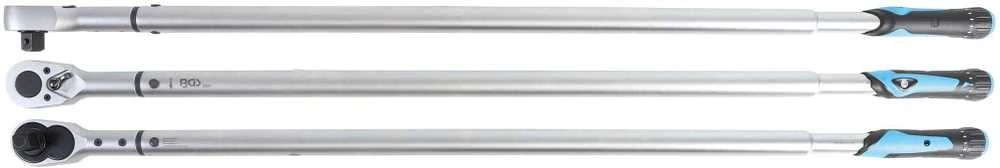 Bgs Technic Dinamometrinis raktas | 20 mm (3/4") | 150 - 750 Nm (2807)