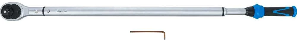Bgs Technic Dinamometrinis raktas | 20 mm (3/4") | 100 - 700 Nm (7186)