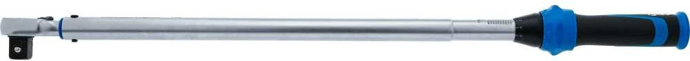 Bgs Technic Dinamometrinis raktas | 20 mm (3/4") | 100 - 500 Nm (7185)