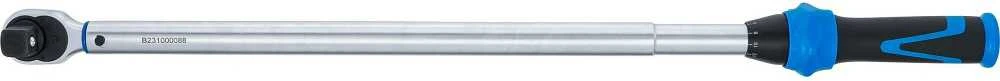 Bgs Technic Dinamometrinis raktas | 20 mm (3/4") | 100 - 500 Nm (7185)