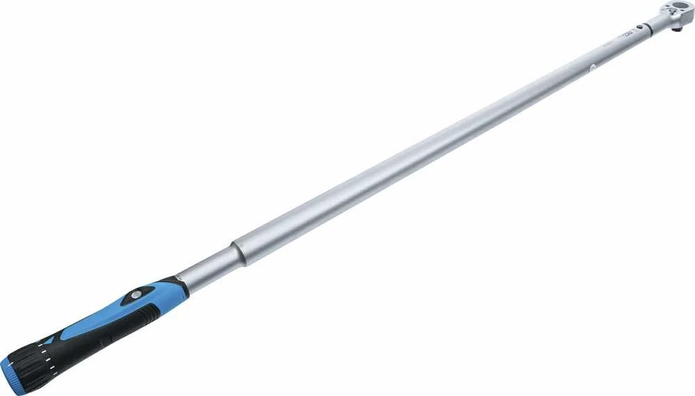 Bgs Technic Dinamometrinis raktas | 20 mm (3/4") | 150 - 750 Nm (2807)
