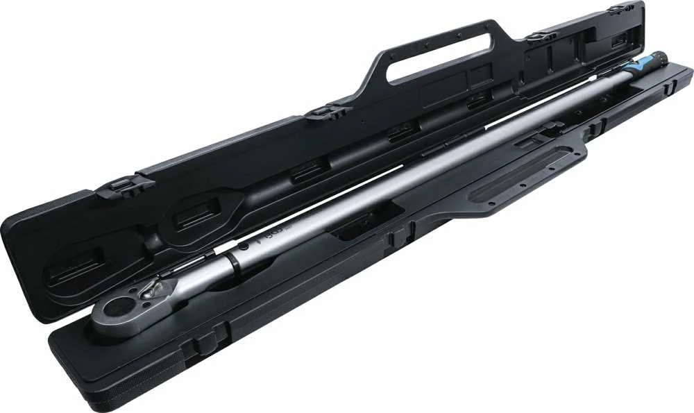 Bgs Technic Dinamometrinis raktas | 20 mm (3/4") | 150 - 750 Nm (2807)
