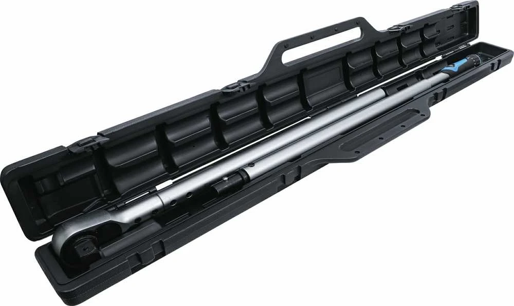 Bgs Technic Dinamometrinis raktas | 25 mm (1") | 200 - 1000 Nm (2808)