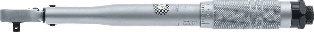 Bgs Technic Dinamometrinis raktas | 6.3 mm (1/4") | 5 - 25 Nm (960)