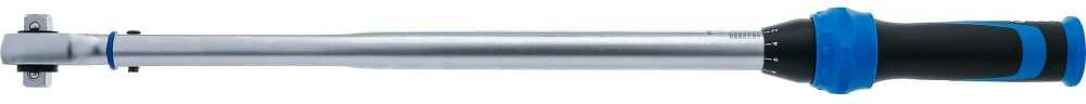 Bgs Technic Dinamometrinis raktas | dviejų krypčių | 12.5 mm (1/2") | 70 - 350 Nm (7189)
