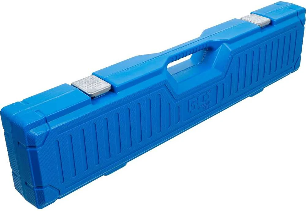 Bgs Technic Dinamometrinis raktas | dviejų krypčių | 12.5 mm (1/2") | 70 - 350 Nm (7189)