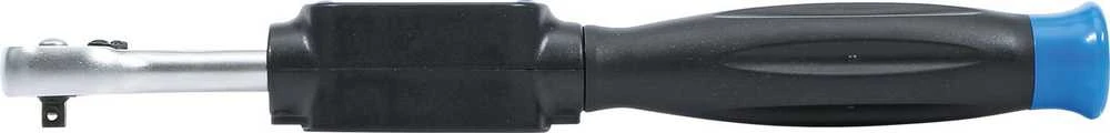 Bgs Technic Dinamometrinis raktas | skaitmeninis | 6.3 mm (1/4") | 6 - 30 Nm (952)