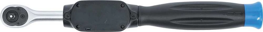 Bgs Technic Dinamometrinis raktas | skaitmeninis | 6.3 mm (1/4") | 6 - 30 Nm (952)