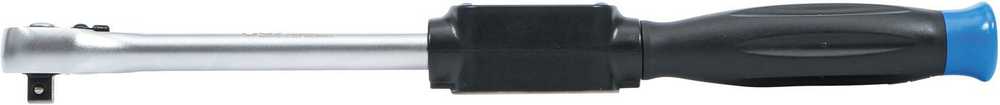 Bgs Technic Dinamometrinis raktas | skaitmeninis | 10 mm (3/8") | 27 - 135 Nm (951)