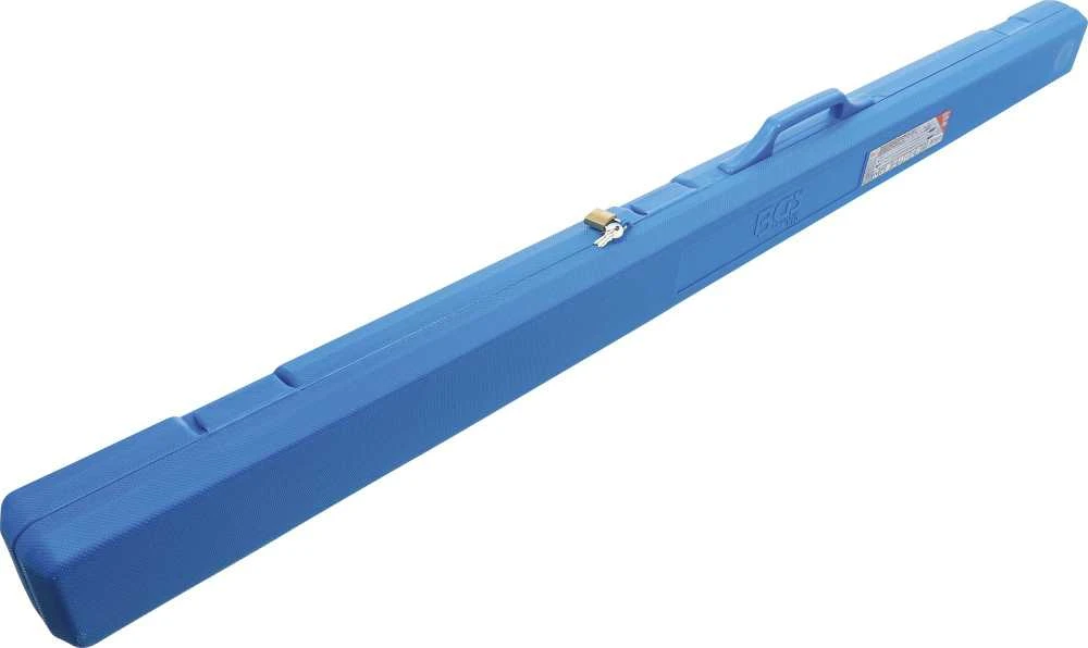 Bgs Technic Dinamometrinis raktas BGS Workshop | 1" | 140–980 Nm (970)