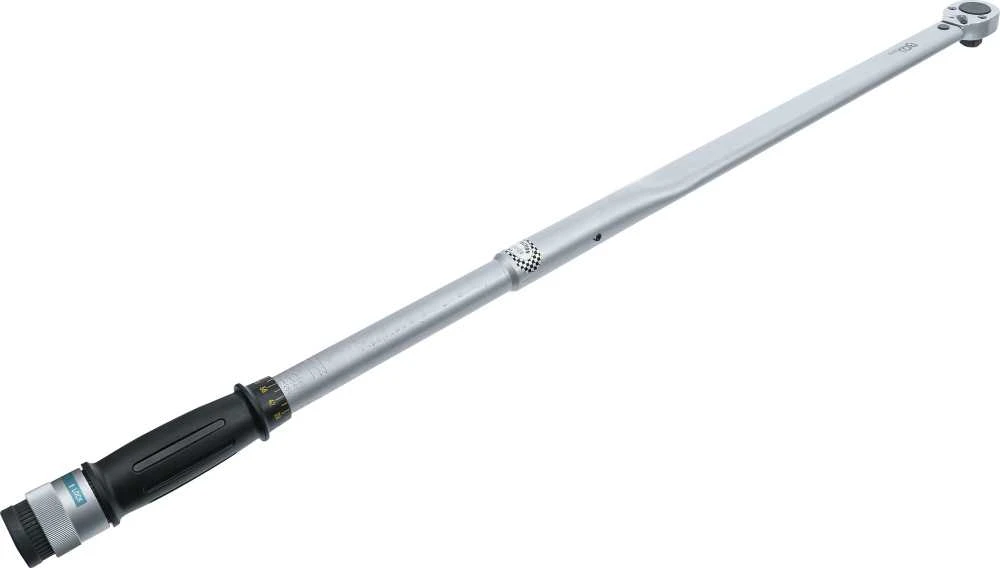 Bgs Technic Dinamometrinis raktas BGS Workshop | 1" | 140–980 Nm (970)