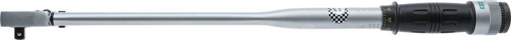 Bgs Technic Dinamometrinis raktas | "Workshop" | 12.5 mm (1/2") | 70 - 350 Nm (971)