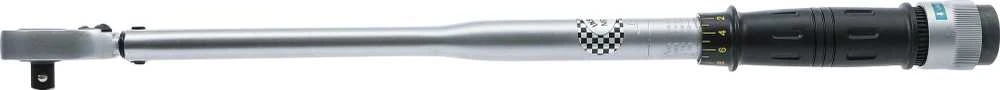 Bgs Technic Dinamometrinis raktas | "Workshop" | 12.5 mm (1/2") | 42 - 210 Nm (965)