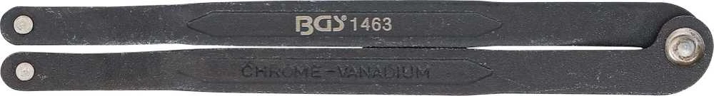 Bgs Technic Dirželio įtempėjas | reguliuojamas | 180 mm (1463)