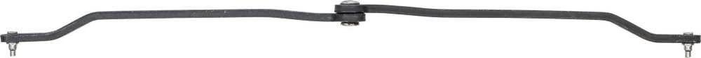 Bgs Technic Dirželio įtempėjas | reguliuojamas | 180 mm (1463)