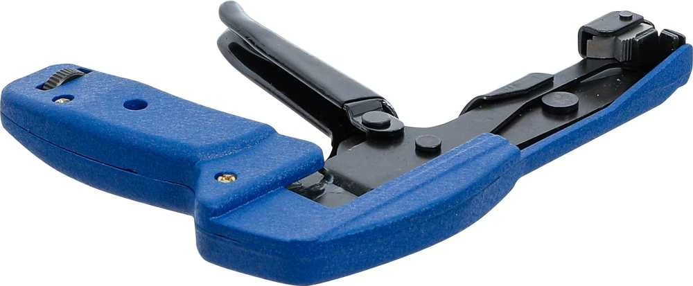 Bgs Technic Dirželių užtempimo įrankis | 2.4 - 4.8 mm (9368)