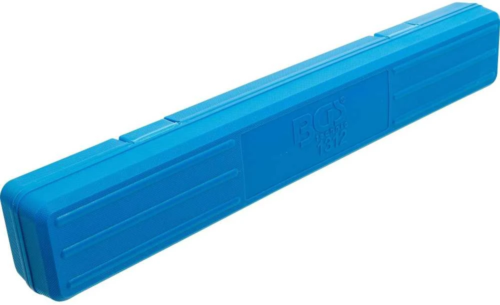 Bgs Technic Diržo įtempimo raktai | 12 kampų 12 - 19 mm / E-tipo E10 - E18 (1312)