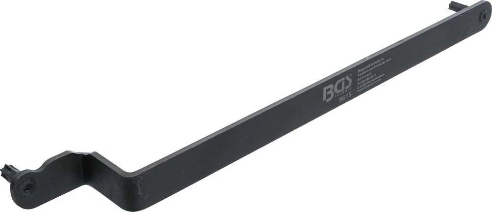 Bgs Technic Diržo veleno aptarnavimo įrankis | BMW N54 / N55 (9615)